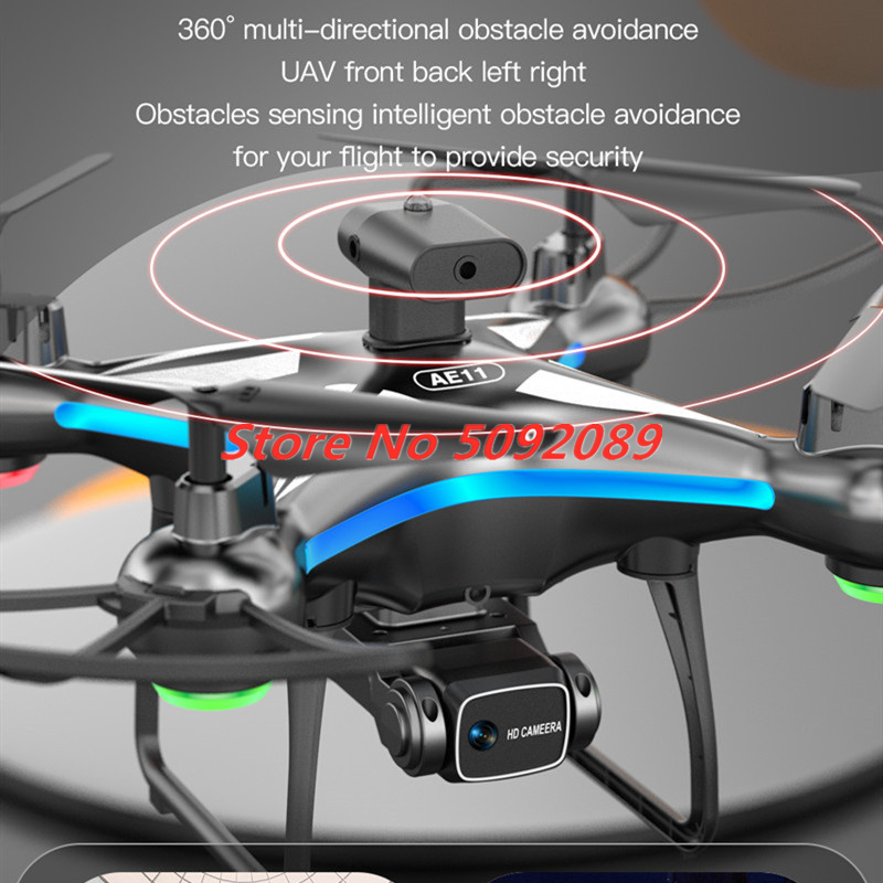 8K HD ESC Camera Drone 4-Way L - đánh giá và giá Kids Toys 10 Year Old