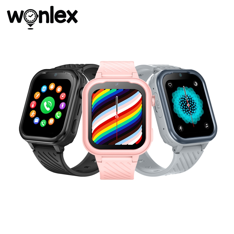 Detachable Strap Bracelet of K - đánh giá và giá Kids Smartwatch Gps