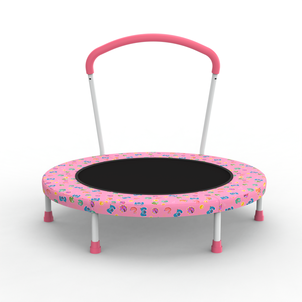 36 - inch Mini Trampoline for  - đánh giá và giá Trampoline Mini Indoor