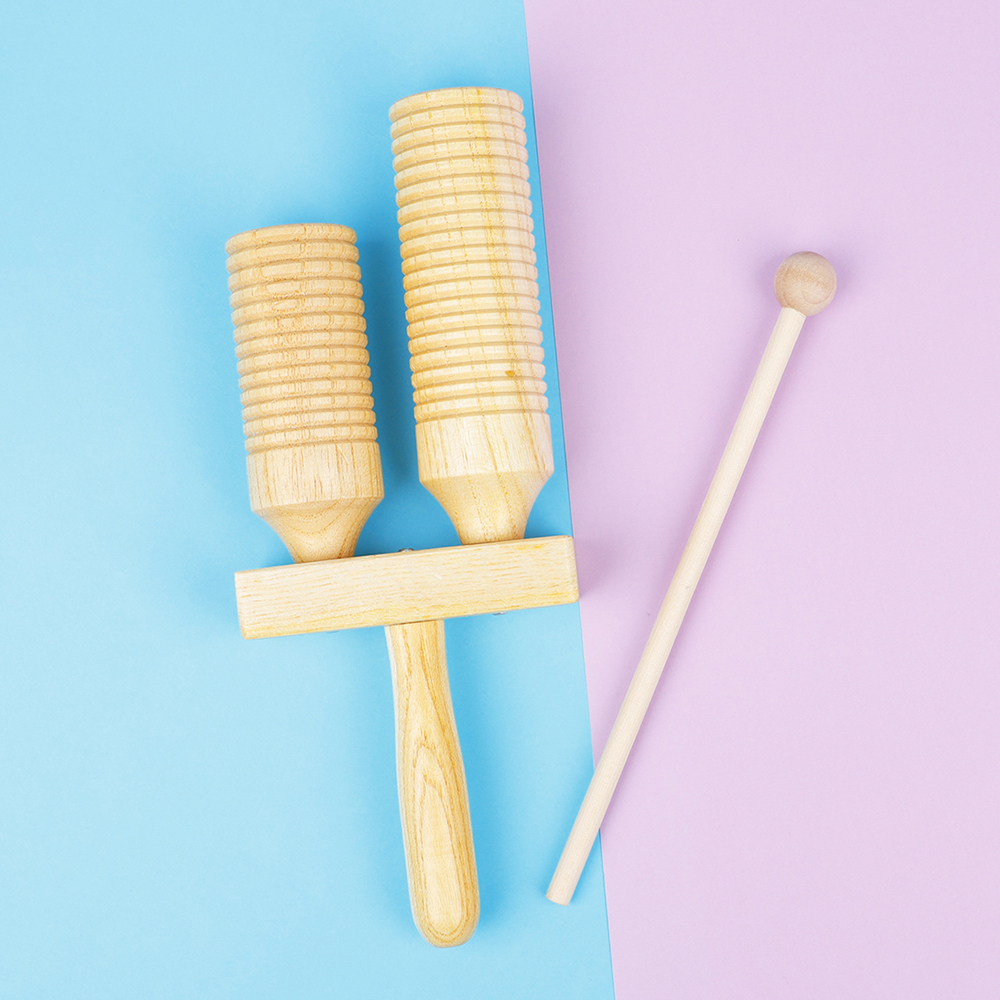 Kids Wooden Guiro Music Toy Do - đánh giá và giá Kids Toys Youtube