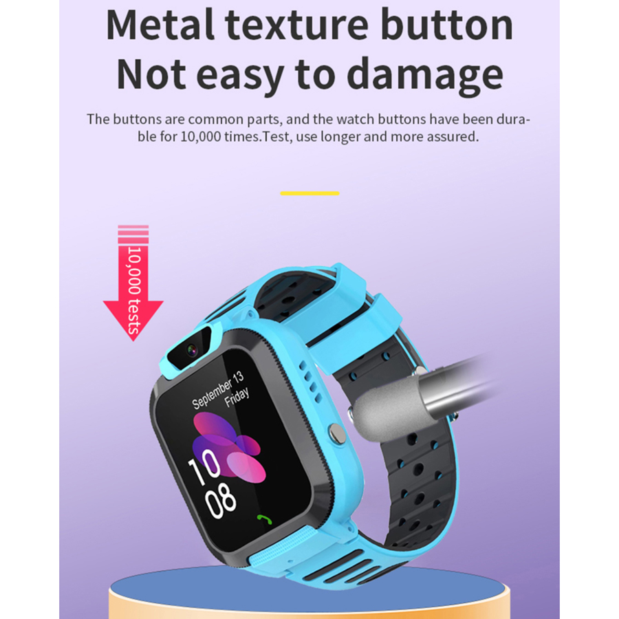 Kids Smart Watch Smartwatch Wr - đánh giá và giá Kids Smartwatch Gps