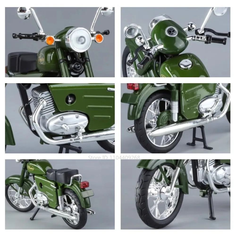 1:10 Scale XF250 Motorcycle Mo - đánh giá và giá Kids Toys 10 Year Old