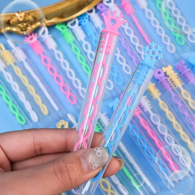 50/10pcs Colorful Bubble Soap  - đánh giá và giá Kids Toys Youtube