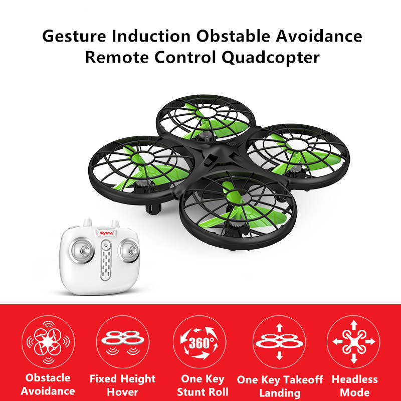 Gesture Induction Obsatcle Avo - đánh giá và giá Kids Toys Drone