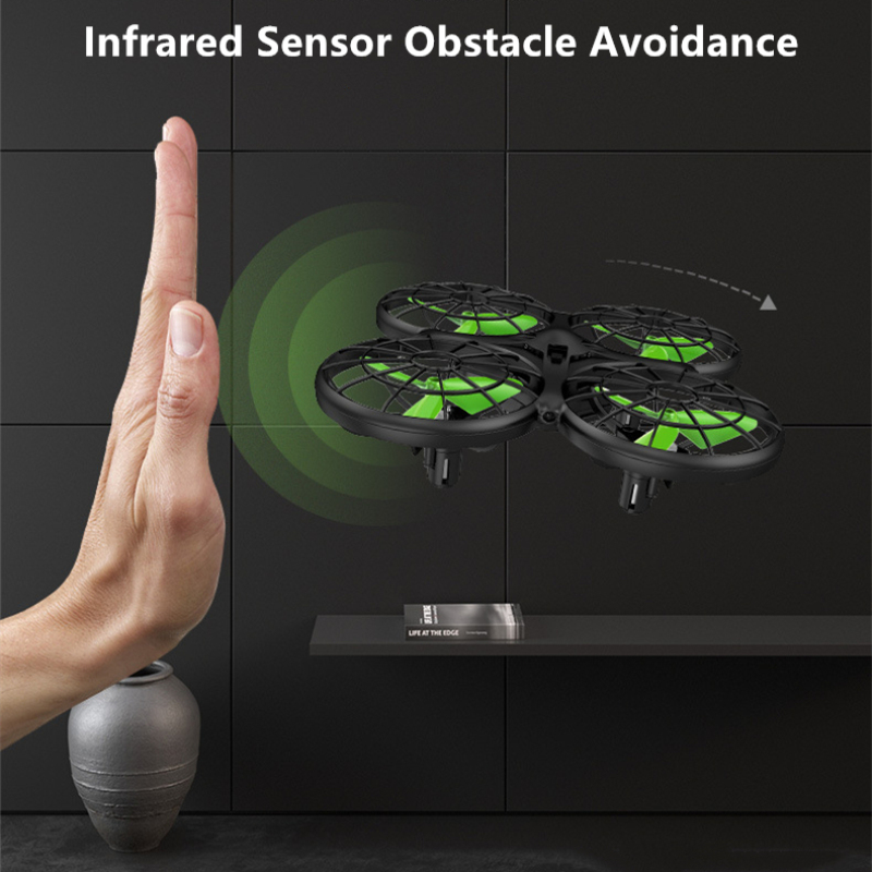 Gesture Induction Obsatcle Avo - đánh giá và giá Kids Toys Drone
