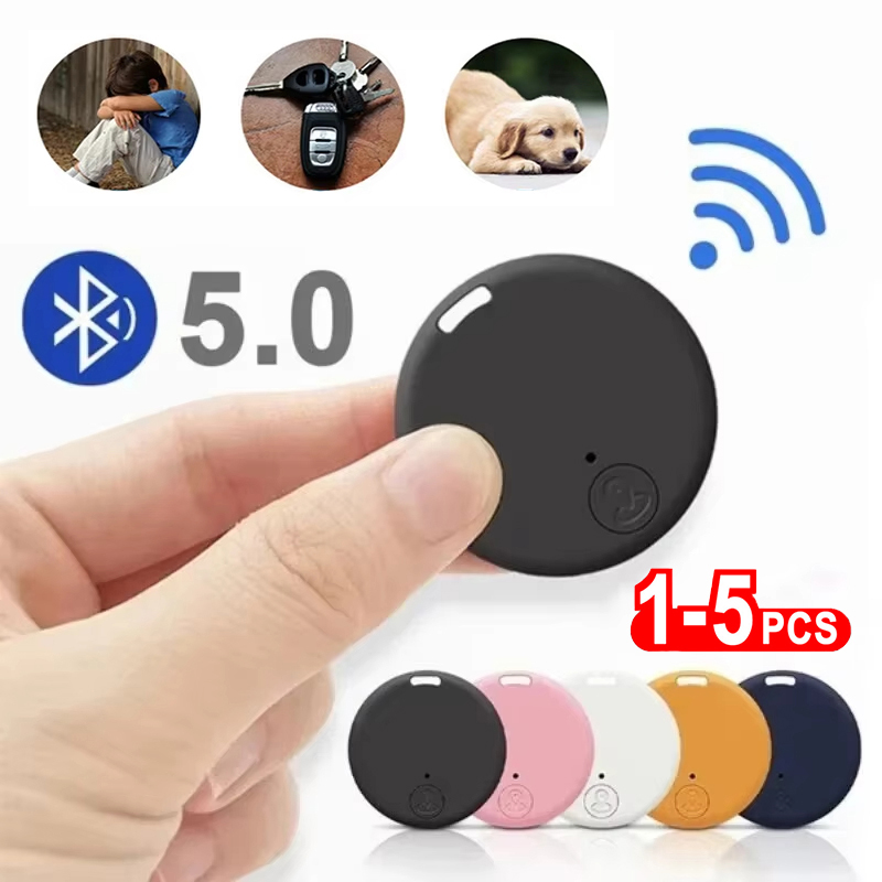 5pcs For IOS Android Smart Fin - đánh giá và giá Kids Smartwatch Gps